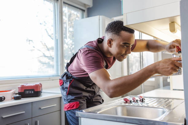 Best Water Leak Repair  in , OR